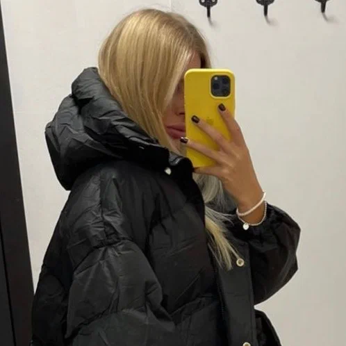 Elena Finogenova